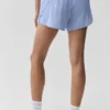 Match Point Short - Light Provence Blue