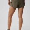 Match Point Short - Olive Tree