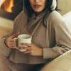 Muse Hoodie - Gravel Heather