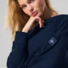 Muse Hoodie - Navy