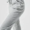 Muse Sweatpant - Athletic Heather Grey