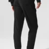 Muse Sweatpant - Black