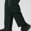 Northstar Cargo Pant - Charcoal Green
