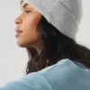 Notable Beanie - Athletic Heather Grey