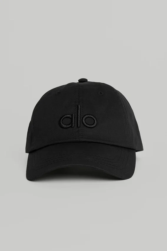 Off Duty Cap Hats