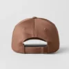 Off-Duty Cap - Sun Kissed Brown