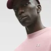 Off-Duty Cap - Vintage Pink