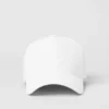 Performance District Trucker Hat - White
