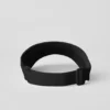 Performance Eclipse Visor - Black/Black