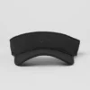 Performance Eclipse Visor - Black/Black