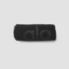 Performance No Sweat Hand Towel - Black