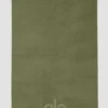Performance No Sweat Hand Towel - Jungle