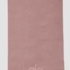 Performance No Sweat Hand Towel - Smoky Quartz