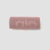 Performance No Sweat Hand Towel - Smoky Quartz