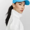 Performance Off-Duty Cap - Azure Blue
