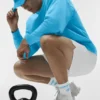 Performance Off-Duty Cap - Azure Blue