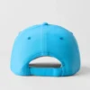 Performance Off-Duty Cap - Azure Blue