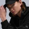 Performance Off-Duty Cap - Black/Black