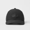 Performance Off-Duty Cap - Black/Black