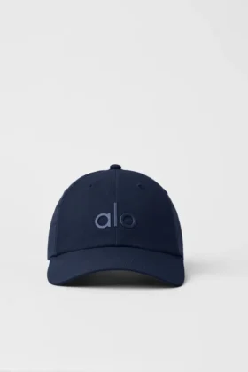 Performance Off-Duty Cap – Navy/Navy