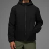 Performance On-The-Go Jacket - Black