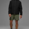 Performance On-The-Go Jacket - Black