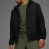 Performance On-The-Go Jacket - Black