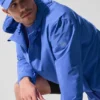 Performance On-The-Go Jacket - Marathon Blue