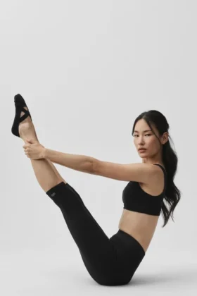 Pivot Barre Sock Barre Socks