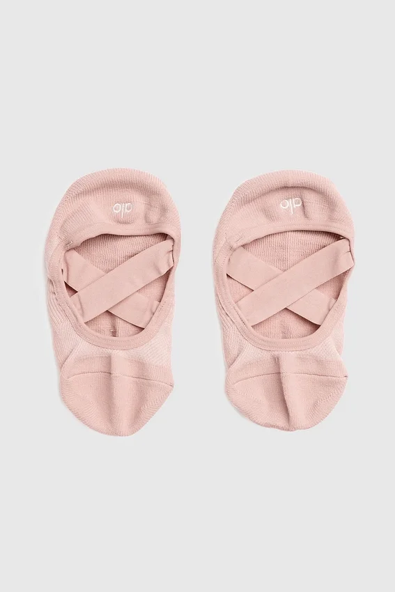 Pivot Barre Sock Barre Socks