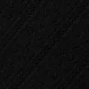 Pointelle Sweater High-Waist Be Mine Legging - Black