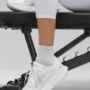 Quarter Crew Street Sock - Athletic Heather Grey