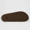 Recovery Slipper - Espresso