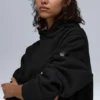 Renown Heavy Weight Hoodie - Black