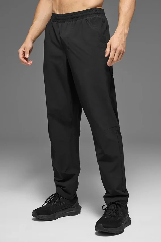 Repetition Pant - Black