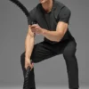 Repetition Pant - Black