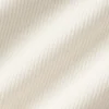 Ribbed Mesmerize Mock Neck Long Sleeve - Ivory