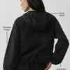 Ripstop Electric Jacket - Black