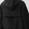Ripstop Electric Jacket - Black