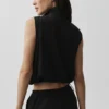 Ripstop Electric Vest - Black