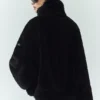 Sherpa Fireside Bomber - Black