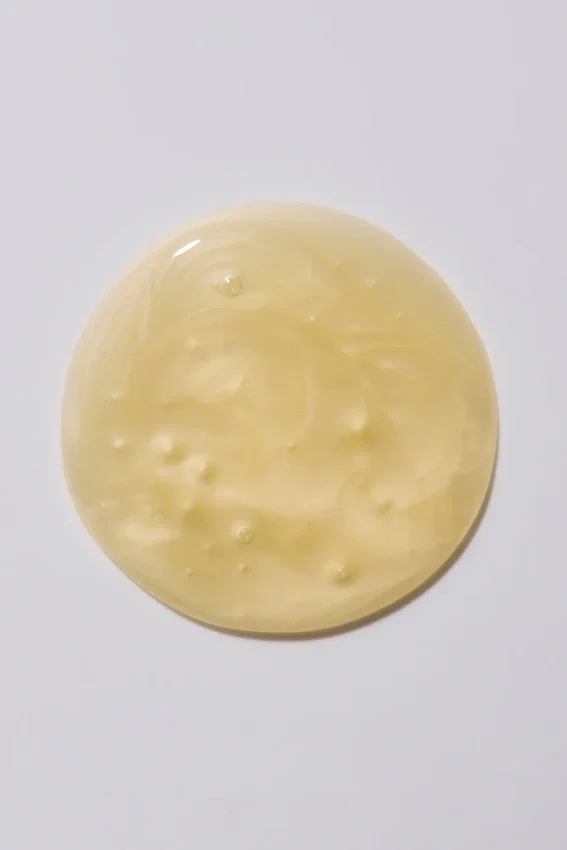 Clean Shine Shampoo