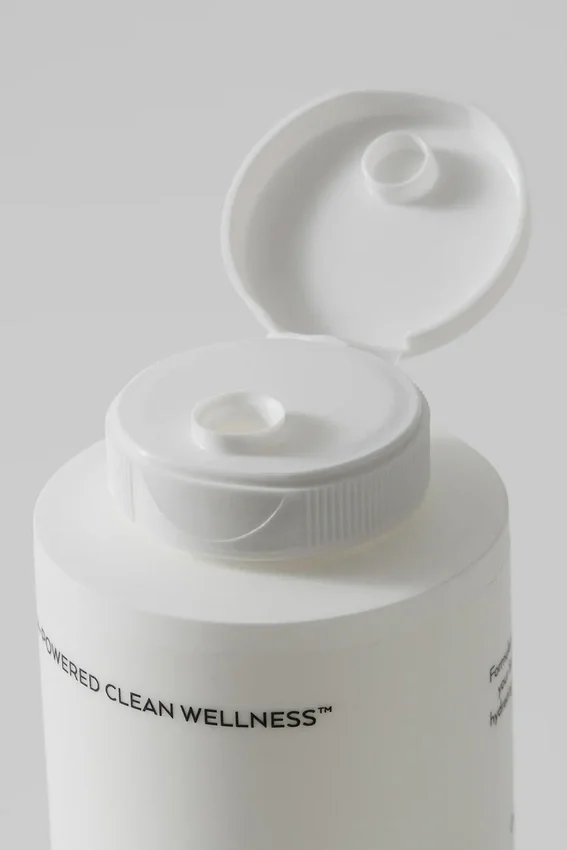 Shine Shampoo