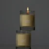 Signature & Love Votive Candle Set