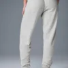 Soho Sweatpant - Athletic Heather Grey