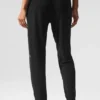Soho Sweatpant - Black