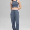 Soho Sweatpant - Bluestone