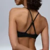 Splendor Bra - Black