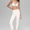 Splendor Bra - Ivory/Black