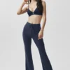 Splendor Bra - Navy/White
